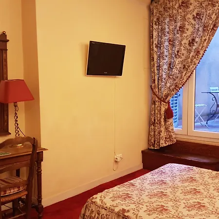 Hotel Cardinal-2