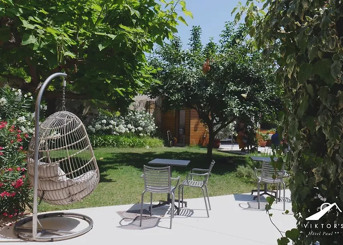 Hôtel Paul Aix-en-Provence