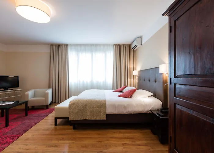 RotondeHotel Aix en Provence