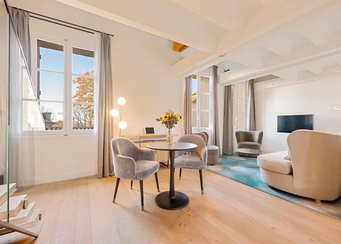 Chateau De La Gaude Aix-en-Provence