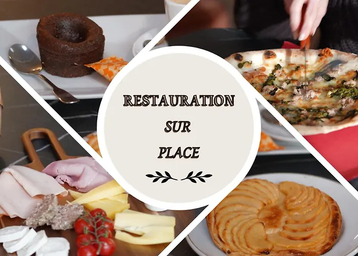 The Originals Residence Aix Schuman Aix-en-Provence