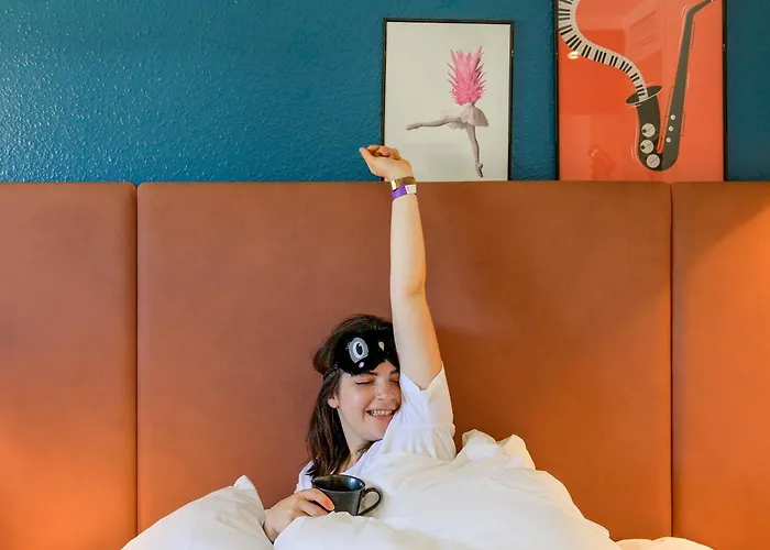 Ibis Aix En Provence Hotel Aix-en-Provence